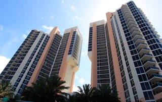 Oceania Condominiums