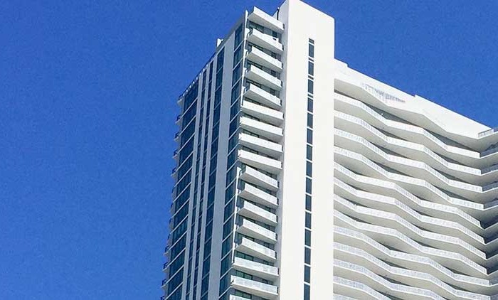 Icon Bay Condos, 460 Northeast 28th Street, Edgewater