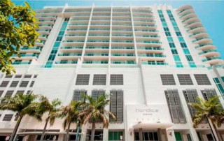 Nordica Condos, 2525 Southwest 3rd Avenue, Brickell